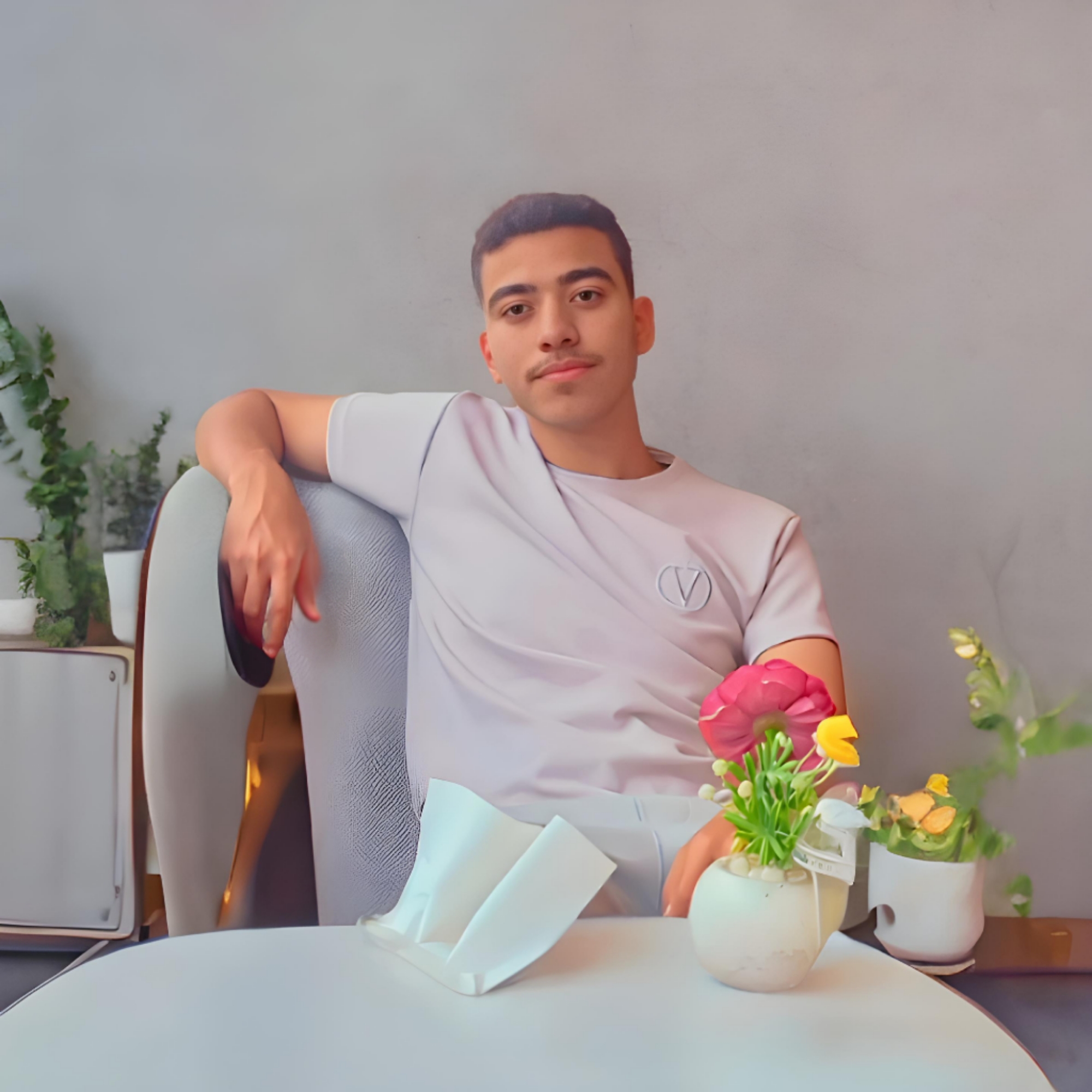 Profile Image